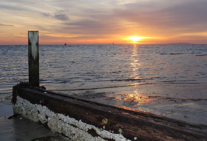 Boathouse Resort Motel | Blairgowrie | Victoria | Australia 15