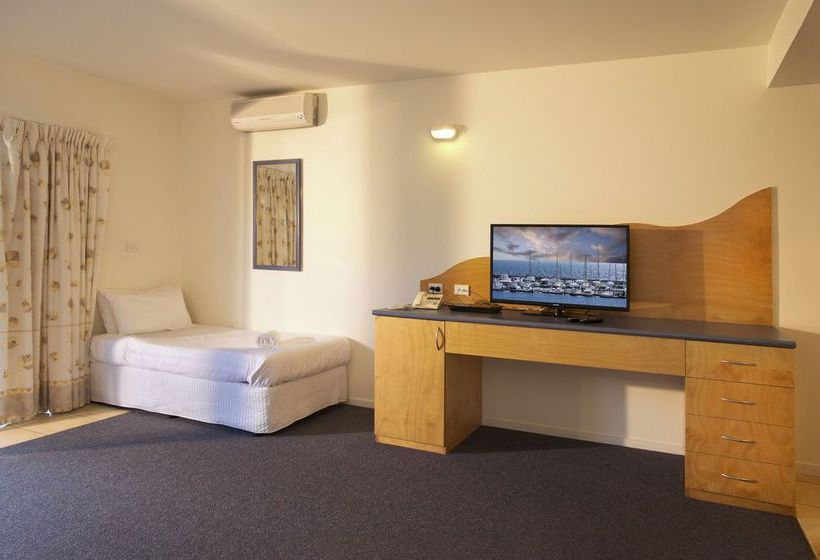 Boathouse Resort Motel | Blairgowrie | Victoria | Australia 16