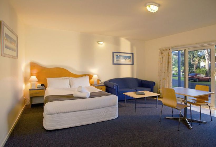 Boathouse Resort Motel | Blairgowrie | Victoria | Australia 17