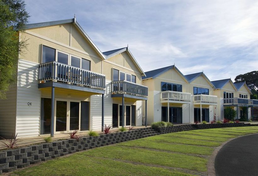 Boathouse Resort Motel | Blairgowrie | Victoria | Australia 18