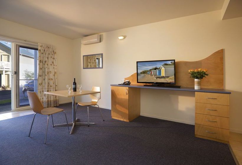 Boathouse Resort Motel | Blairgowrie | Victoria | Australia 20