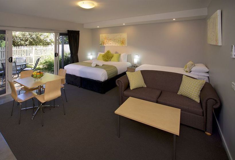 Boathouse Resort Motel | Blairgowrie | Victoria | Australia 3