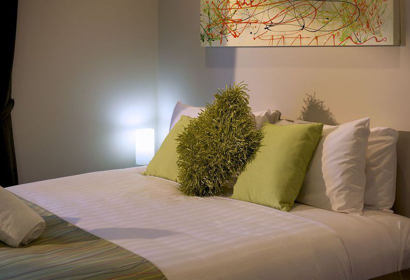 Boathouse Resort Motel | Blairgowrie | Victoria | Australia 5