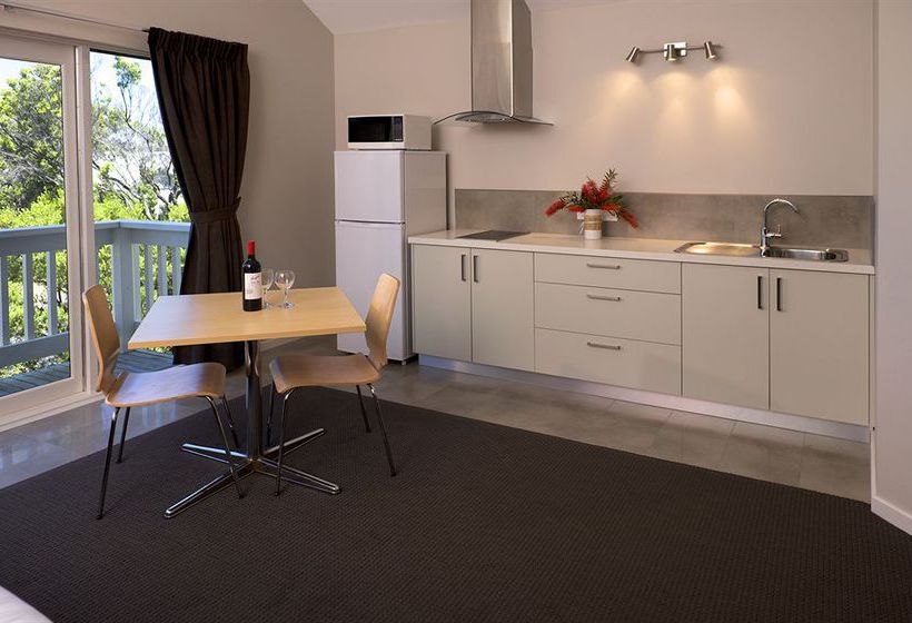 Boathouse Resort Motel | Blairgowrie | Victoria | Australia 7