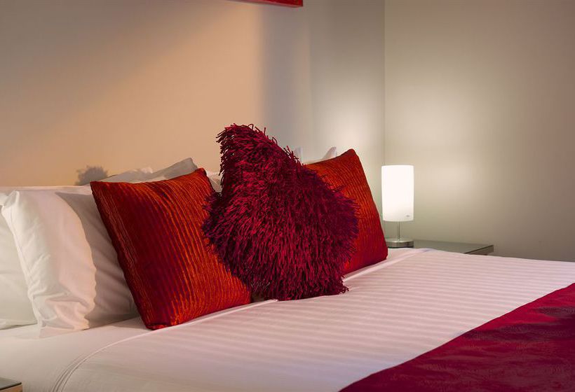 Boathouse Resort Motel | Blairgowrie | Victoria | Australia 8