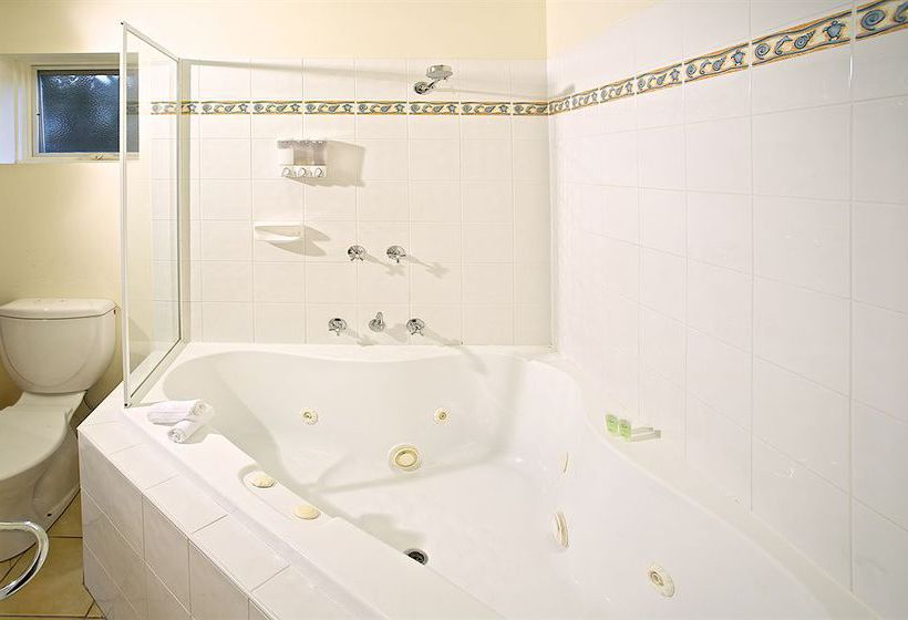 Boathouse Resort Motel | Blairgowrie | Victoria | Australia 9