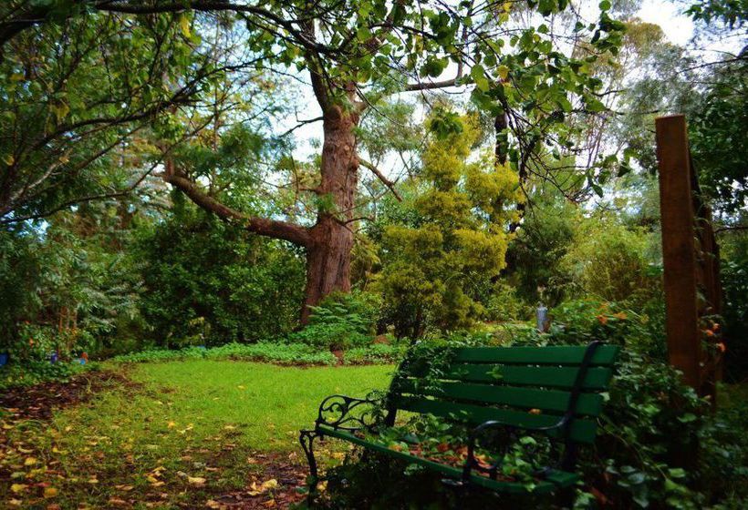The Black Cockatoo Nannup | Nannup | Western Australia | Australia 11
