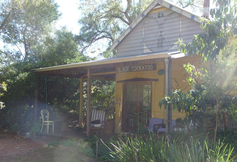 The Black Cockatoo Nannup | Nannup | Western Australia | Australia 17