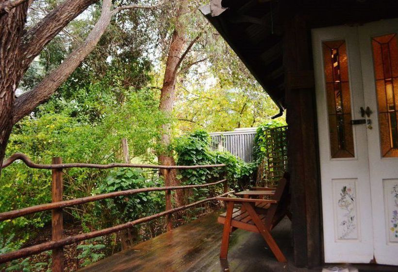 The Black Cockatoo Nannup | Nannup | Western Australia | Australia 2