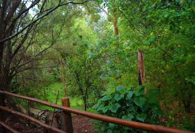 The Black Cockatoo Nannup | Nannup | Western Australia | Australia 3
