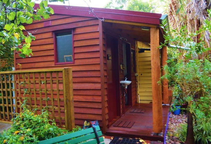 The Black Cockatoo Nannup | Nannup | Western Australia | Australia 4