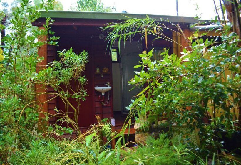 The Black Cockatoo Nannup | Nannup | Western Australia | Australia 5