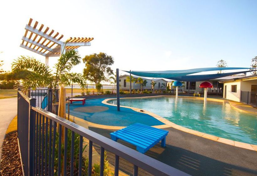 Hopkins River Holiday Park | Allansford | Victoria | Australia 1