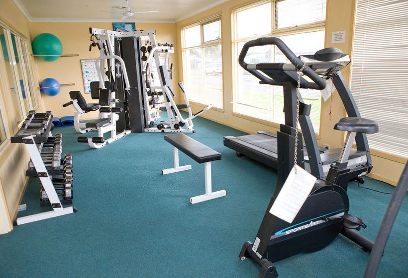 Hopkins River Holiday Park | Allansford | Victoria | Australia 14