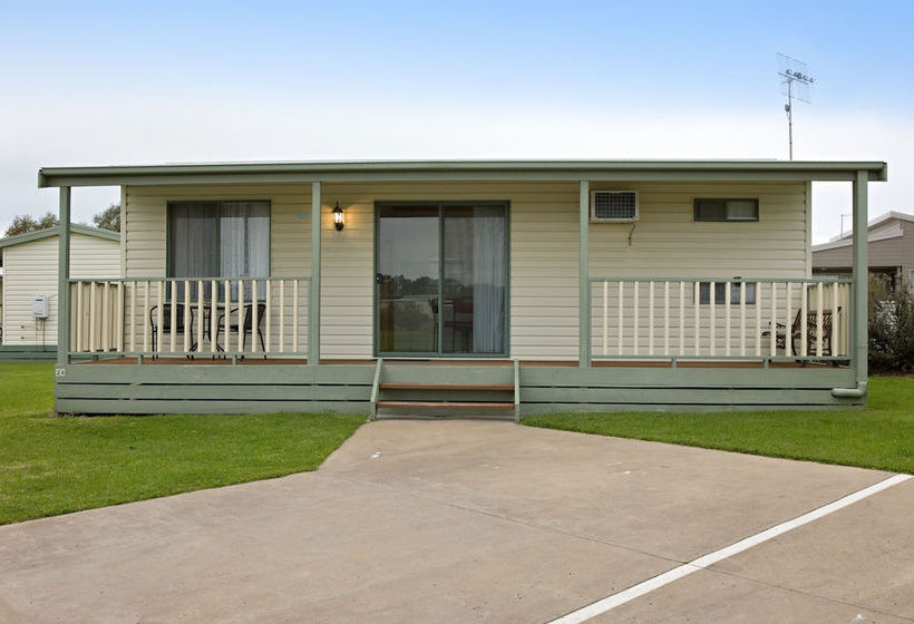 Hopkins River Holiday Park | Allansford | Victoria | Australia 15