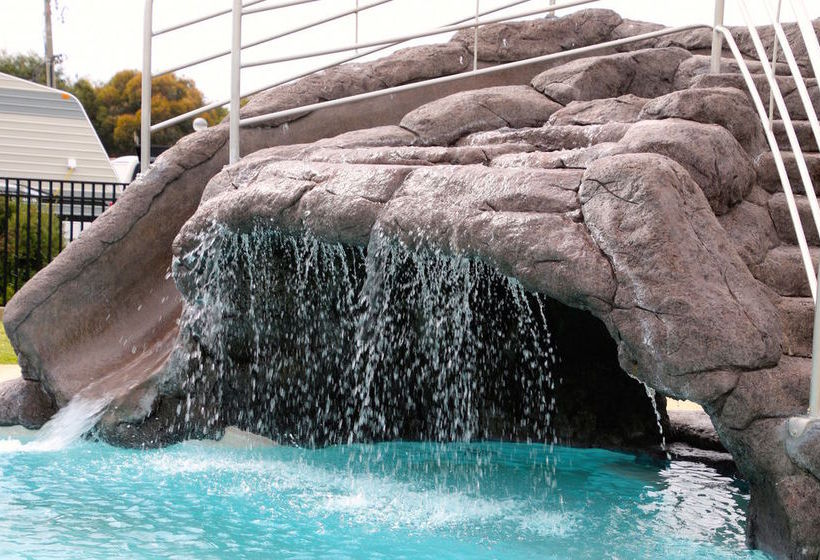 Hopkins River Holiday Park | Allansford | Victoria | Australia 16