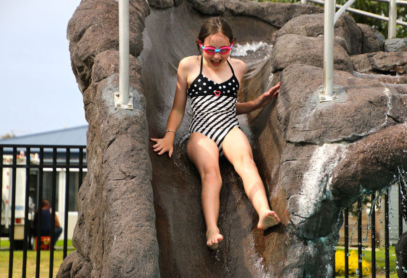 Hopkins River Holiday Park | Allansford | Victoria | Australia 17