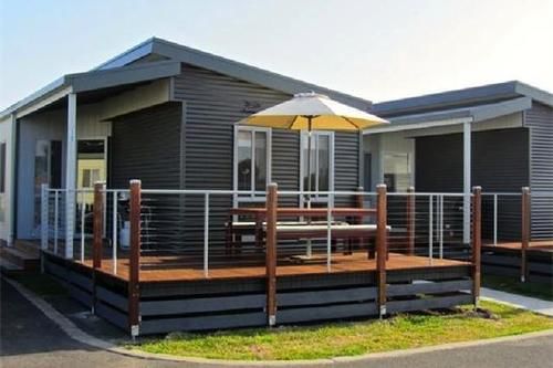 Hopkins River Holiday Park | Allansford | Victoria | Australia 18