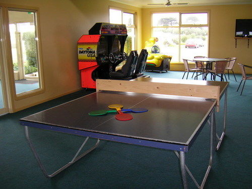 Hopkins River Holiday Park | Allansford | Victoria | Australia 19