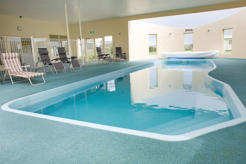 Hopkins River Holiday Park | Allansford | Victoria | Australia 20