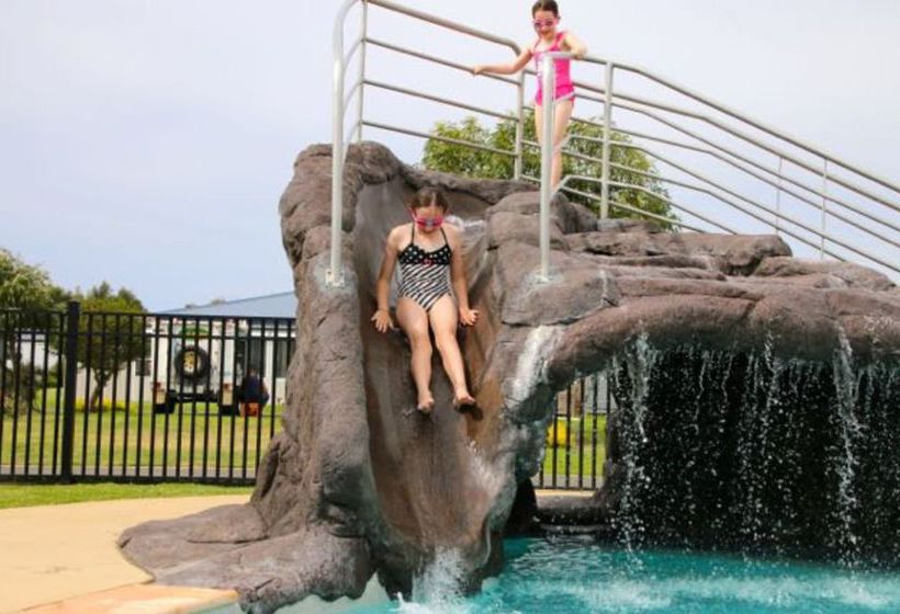 Hopkins River Holiday Park | Allansford | Victoria | Australia 3