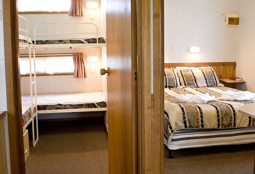 Hopkins River Holiday Park | Allansford | Victoria | Australia 4