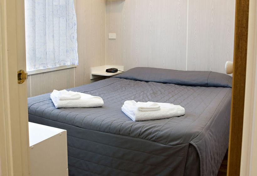 Hopkins River Holiday Park | Allansford | Victoria | Australia 5