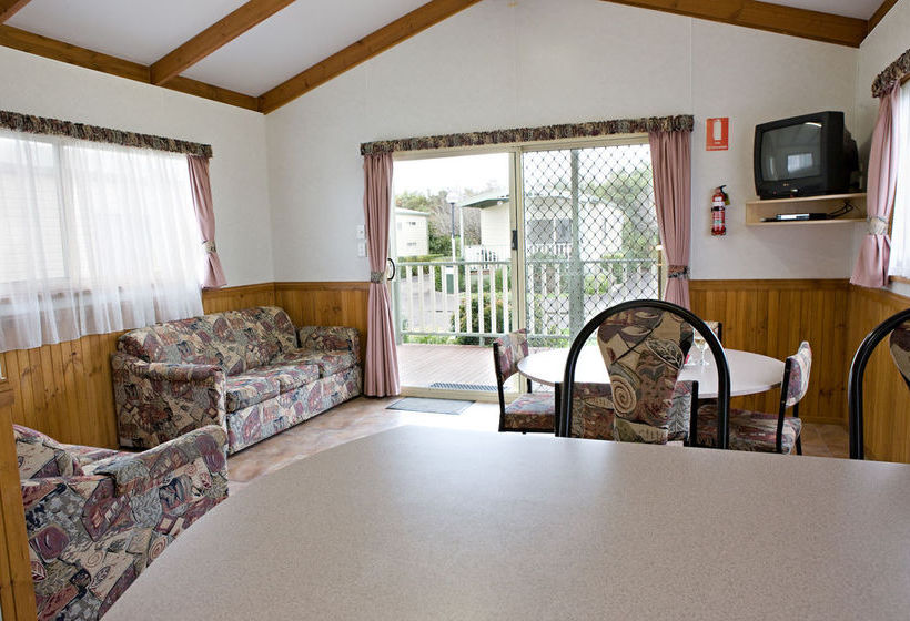 Hopkins River Holiday Park | Allansford | Victoria | Australia 7
