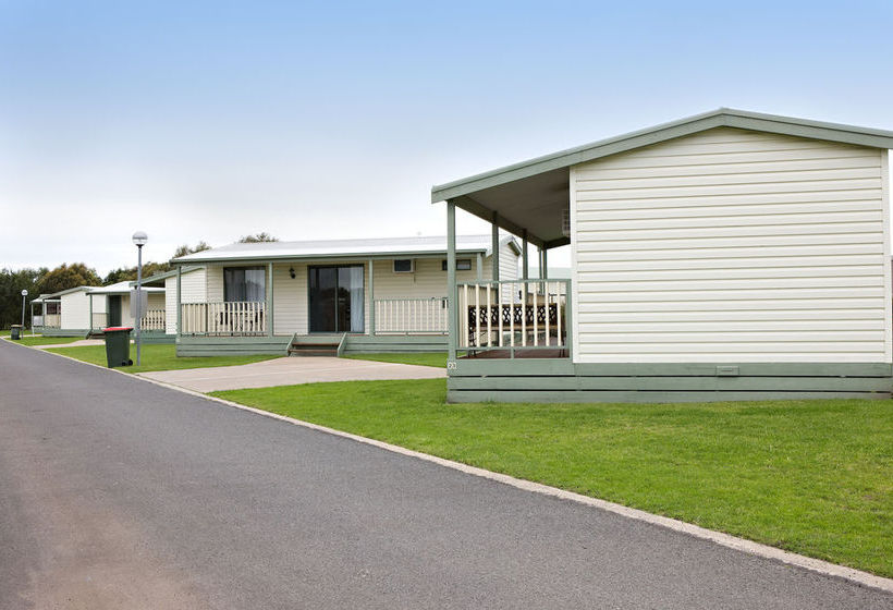 Hopkins River Holiday Park | Allansford | Victoria | Australia 8