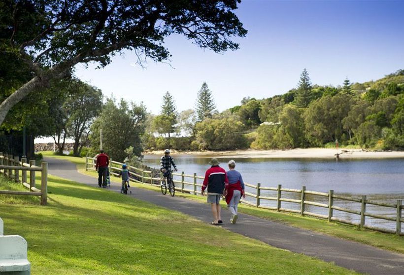 Hotel North Coast Holiday Parks Evans Head | Evans Head | New South Wales | Australia 1