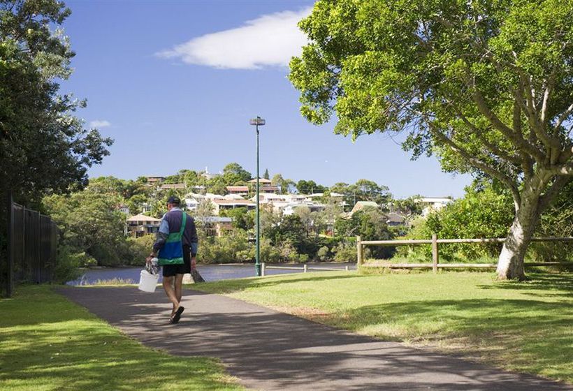 Hotel North Coast Holiday Parks Evans Head | Evans Head | New South Wales | Australia 12