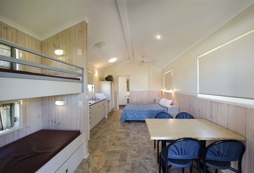 Hotel North Coast Holiday Parks Evans Head | Evans Head | New South Wales | Australia 2