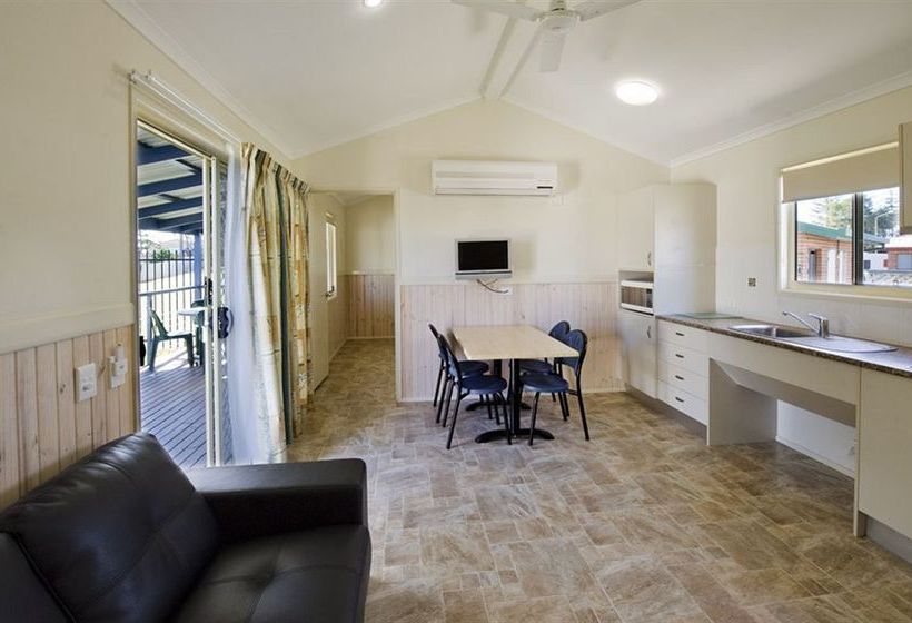 Hotel North Coast Holiday Parks Evans Head | Evans Head | New South Wales | Australia 4