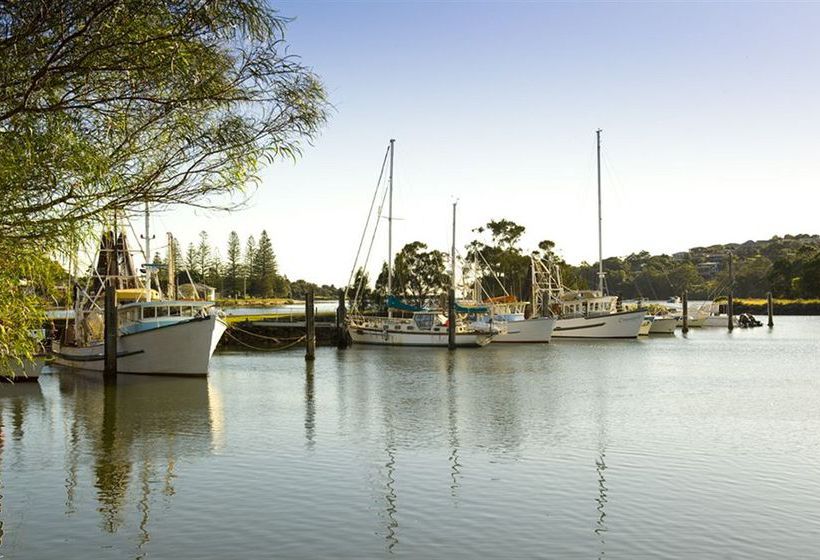 Hotel North Coast Holiday Parks Evans Head | Evans Head | New South Wales | Australia 5