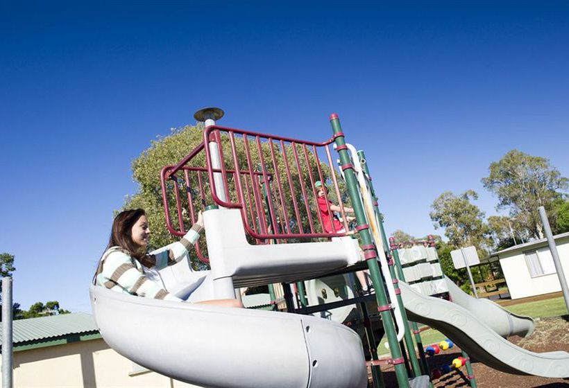 Hotel North Coast Holiday Parks Evans Head | Evans Head | New South Wales | Australia 6