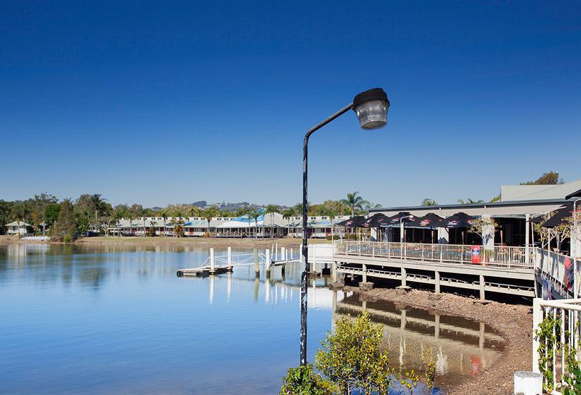 Hotel Waterfront | Diddillibah | Queensland | Australia 1