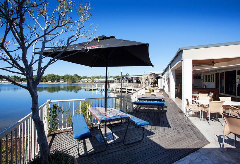 Hotel Waterfront | Diddillibah | Queensland | Australia 10