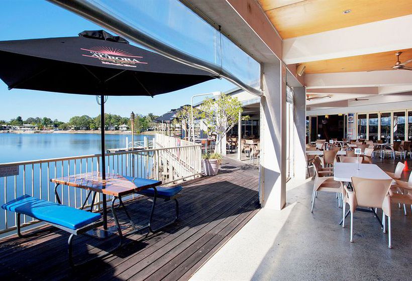 Hotel Waterfront | Diddillibah | Queensland | Australia 11