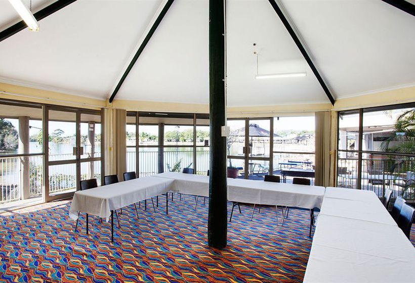 Hotel Waterfront | Diddillibah | Queensland | Australia 12