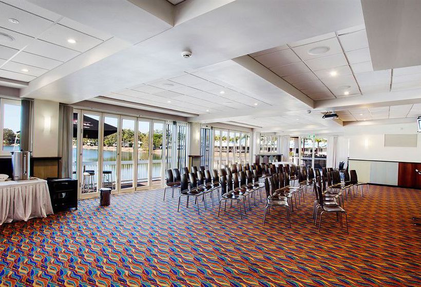 Hotel Waterfront | Diddillibah | Queensland | Australia 13