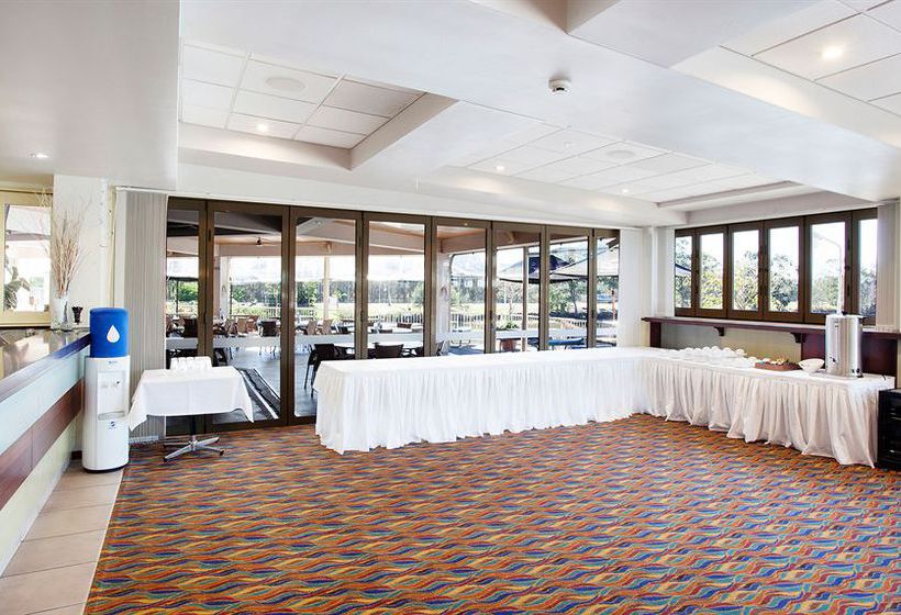 Hotel Waterfront | Diddillibah | Queensland | Australia 14