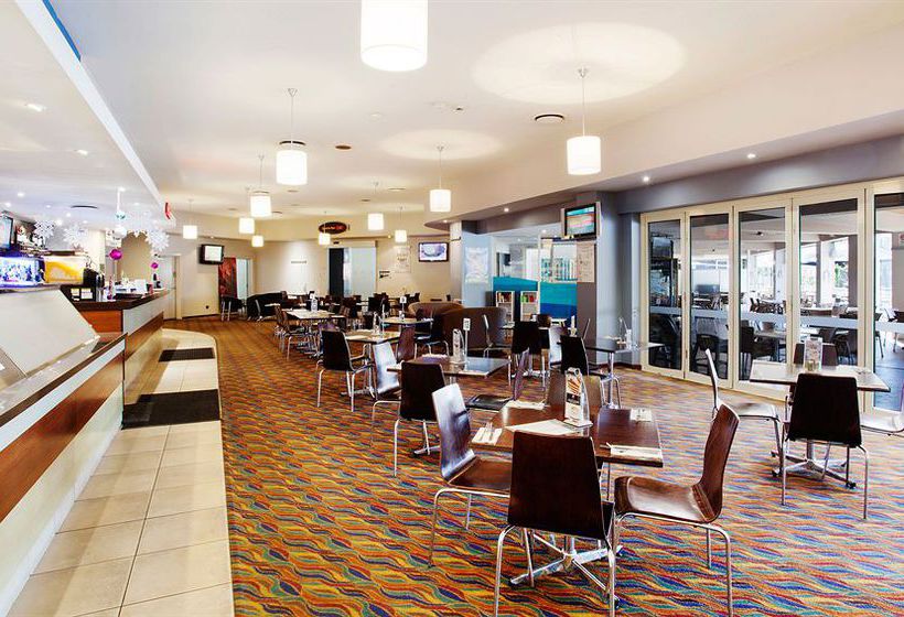 Hotel Waterfront | Diddillibah | Queensland | Australia 15