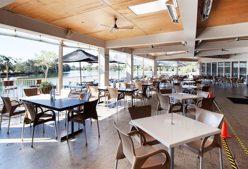 Hotel Waterfront | Diddillibah | Queensland | Australia 16