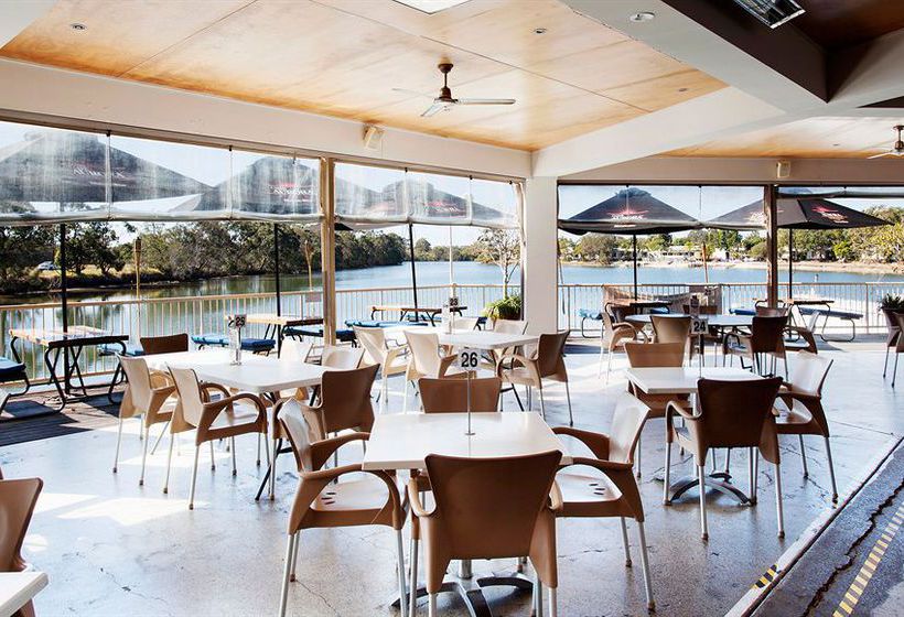Hotel Waterfront | Diddillibah | Queensland | Australia 17
