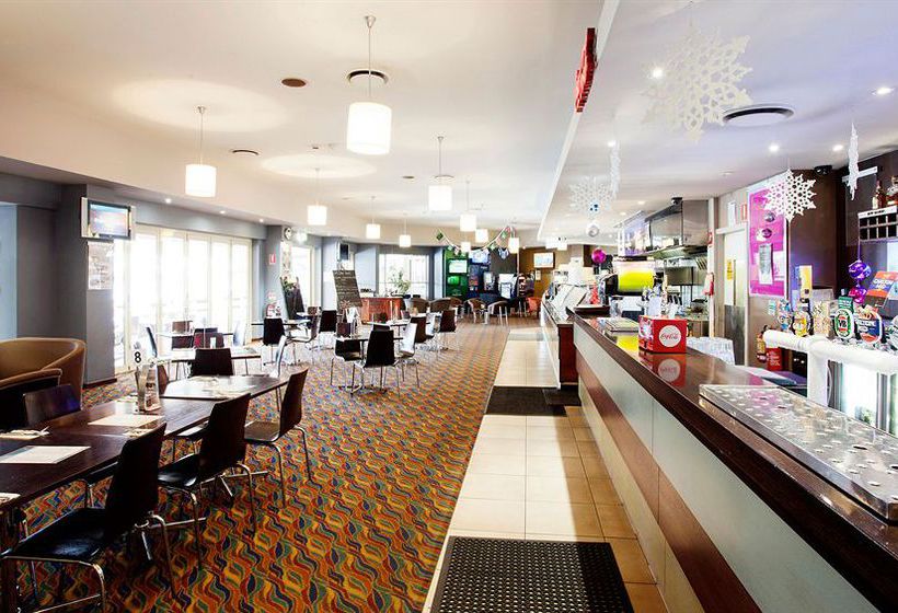 Hotel Waterfront | Diddillibah | Queensland | Australia 19