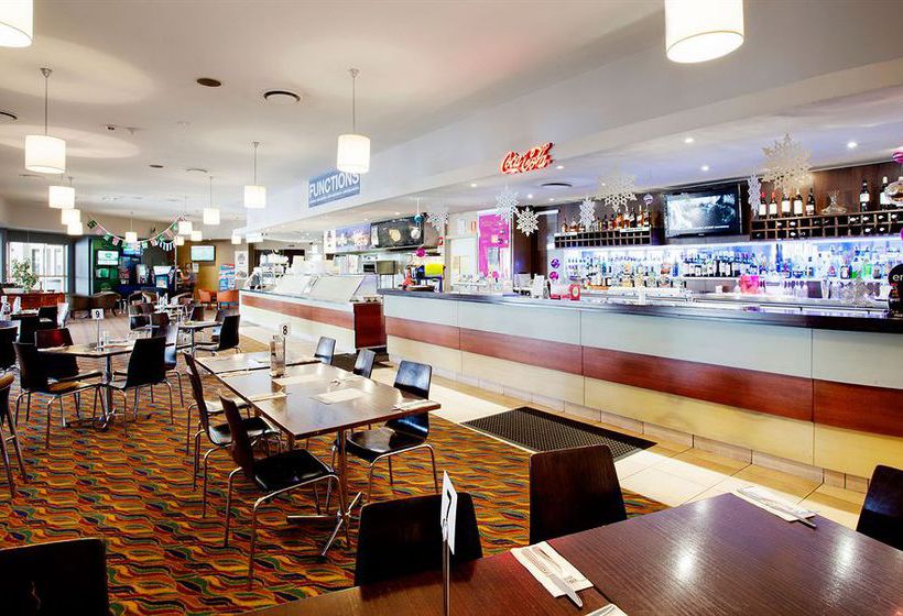 Hotel Waterfront | Diddillibah | Queensland | Australia 20