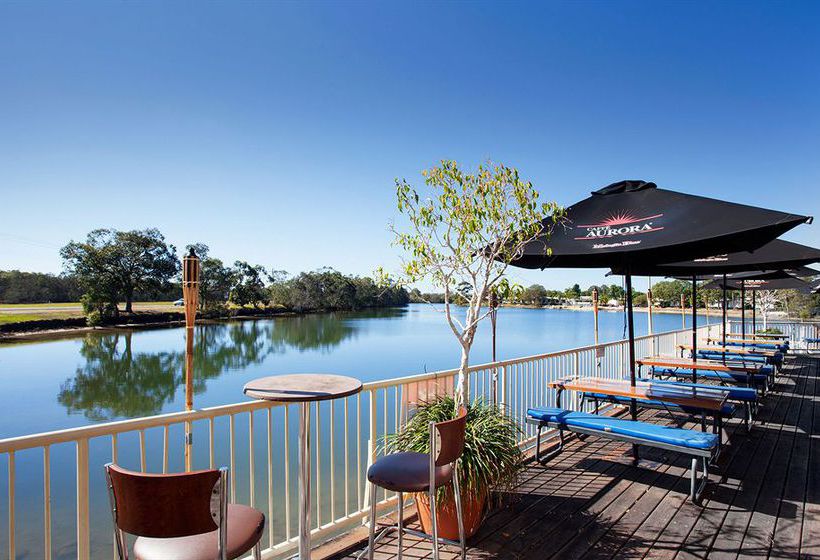 Hotel Waterfront | Diddillibah | Queensland | Australia 3