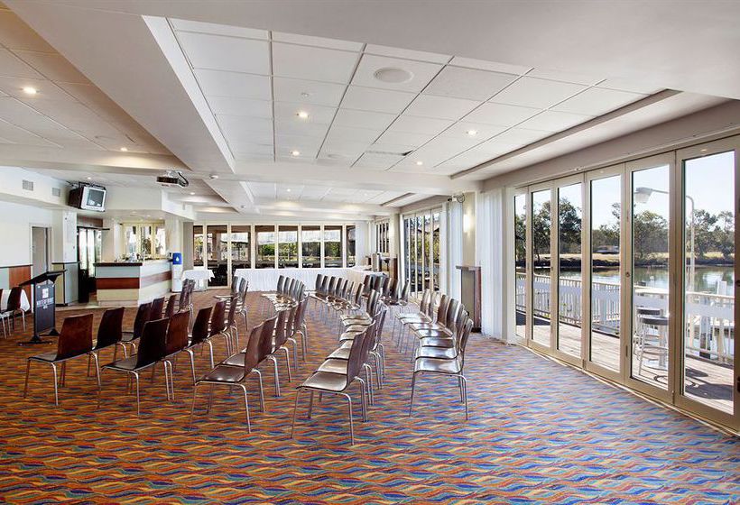 Hotel Waterfront | Diddillibah | Queensland | Australia 6