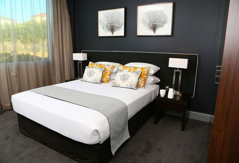 Hotel Springfield Lakes | Springfield Lakes | Queensland | Australia 17