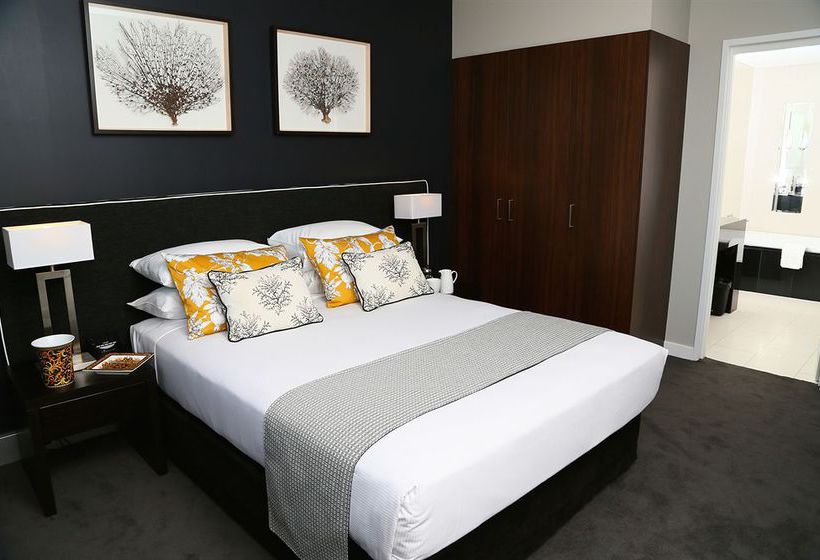 Hotel Springfield Lakes | Springfield Lakes | Queensland | Australia 18